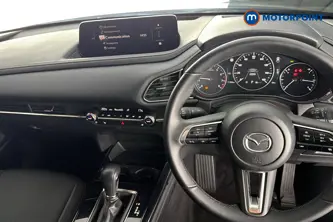 Mazda Cx-30 Homura Automatic Petrol SUV - Stock Number (1689770) - 1st supplementary image