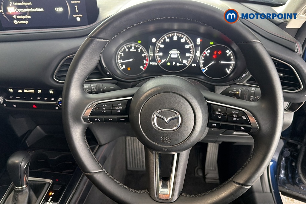 Mazda Cx-30 Homura Automatic Petrol SUV - Stock Number (1689781) - 2nd supplementary image