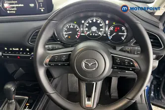 Mazda Cx-30 Homura Automatic Petrol SUV - Stock Number (1689781) - 2nd supplementary image