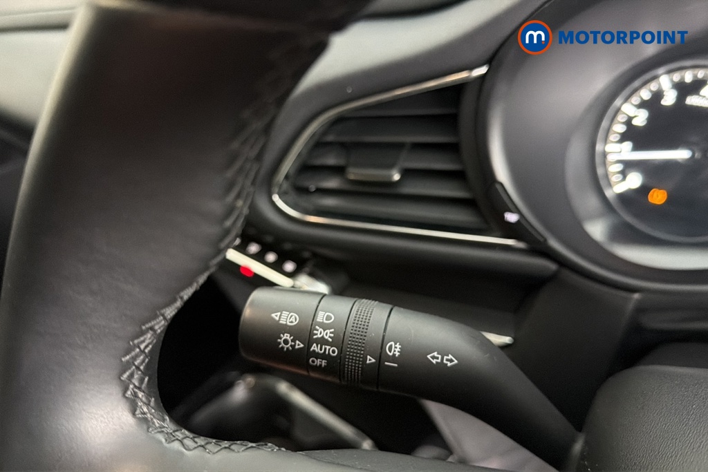 Mazda Cx-30 Homura Automatic Petrol SUV - Stock Number (1689781) - 5th supplementary image