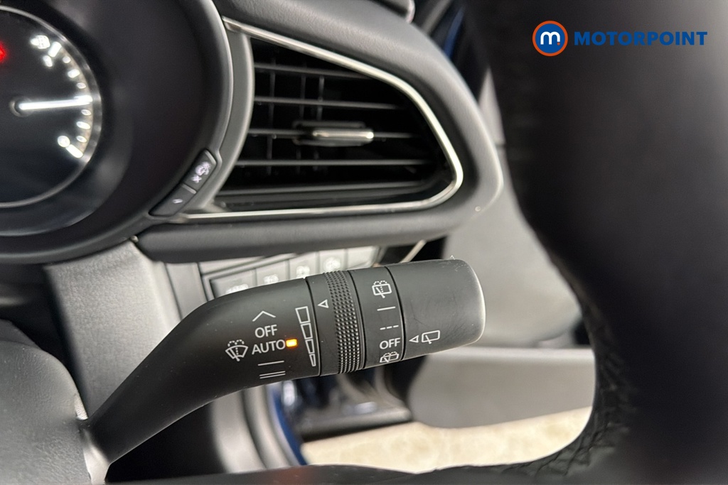 Mazda Cx-30 Homura Automatic Petrol SUV - Stock Number (1689781) - 6th supplementary image
