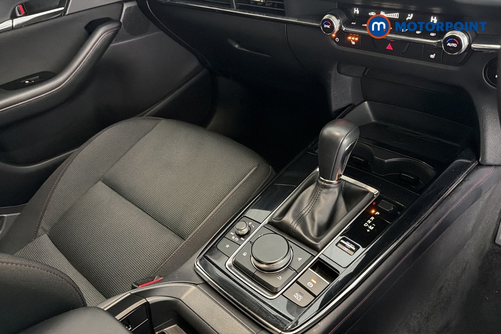 Mazda Cx-30 Homura Automatic Petrol SUV - Stock Number (1689781) - 15th supplementary image