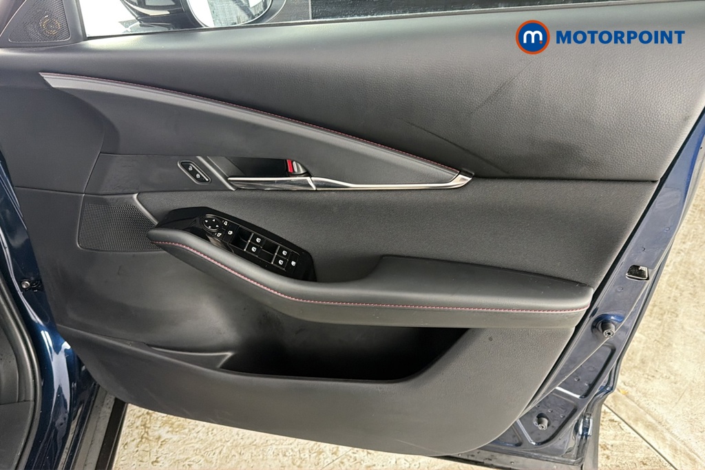 Mazda Cx-30 Homura Automatic Petrol SUV - Stock Number (1689781) - 18th supplementary image