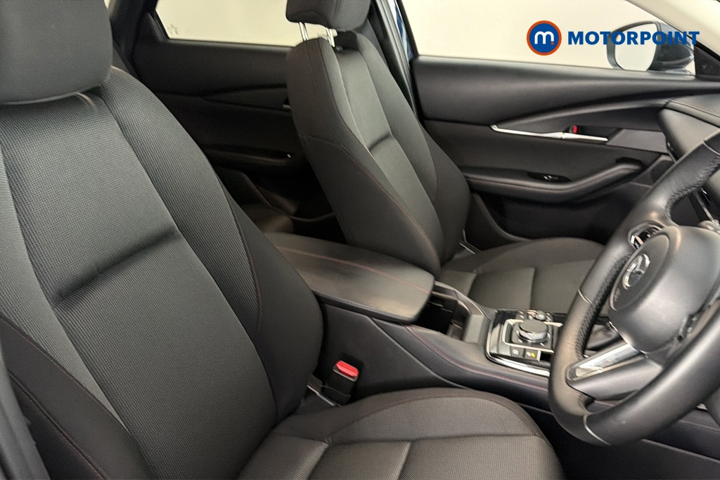 Mazda Cx-30 Homura Automatic Petrol SUV - Stock Number (1689781) - 22nd supplementary image