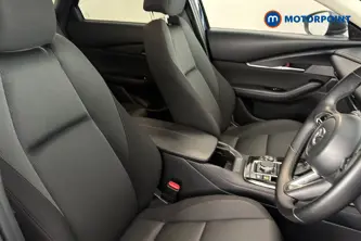 Mazda Cx-30 Homura Automatic Petrol SUV - Stock Number (1689781) - 22nd supplementary image