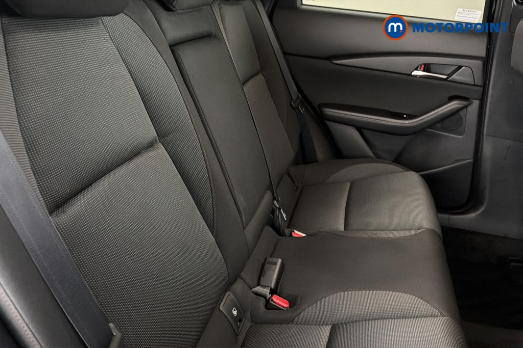 Mazda Cx-30 Homura Automatic Petrol SUV - Stock Number (1689781) - 25th supplementary image