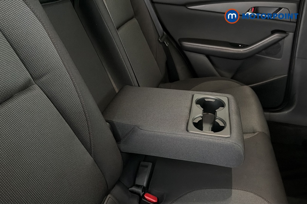 Mazda Cx-30 Homura Automatic Petrol SUV - Stock Number (1689781) - 26th supplementary image