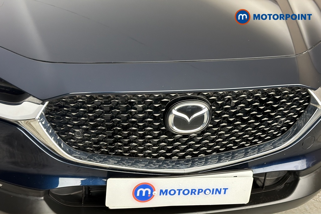 Mazda Cx-30 Homura Automatic Petrol SUV - Stock Number (1689781) - 43rd supplementary image