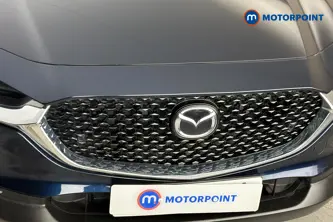 Mazda Cx-30 Homura Automatic Petrol SUV - Stock Number (1689781) - 43rd supplementary image