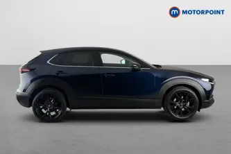 Mazda Cx-30 Homura Automatic Petrol SUV - Stock Number (1689781) - Passenger side