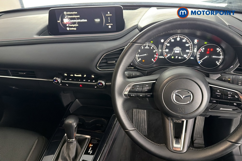 Mazda Cx-30 Homura Automatic Petrol SUV - Stock Number (1689781) - 1st supplementary image