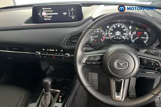 Mazda Cx-30 Homura Automatic Petrol SUV - Stock Number (1689781) - 1st supplementary image