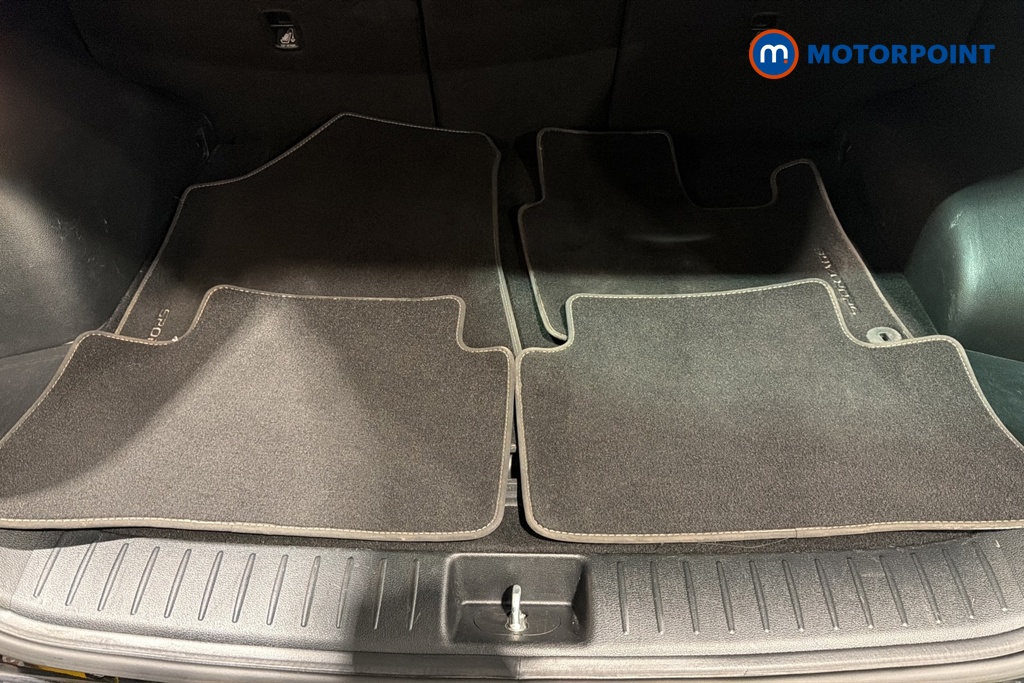 KIA Sportage Gt-Line Manual Petrol SUV - Stock Number (1689794) - 993rd supplementary image