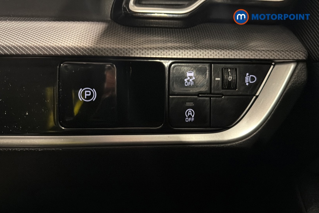 KIA Sportage Gt-Line Manual Petrol SUV - Stock Number (1689794) - 11th supplementary image