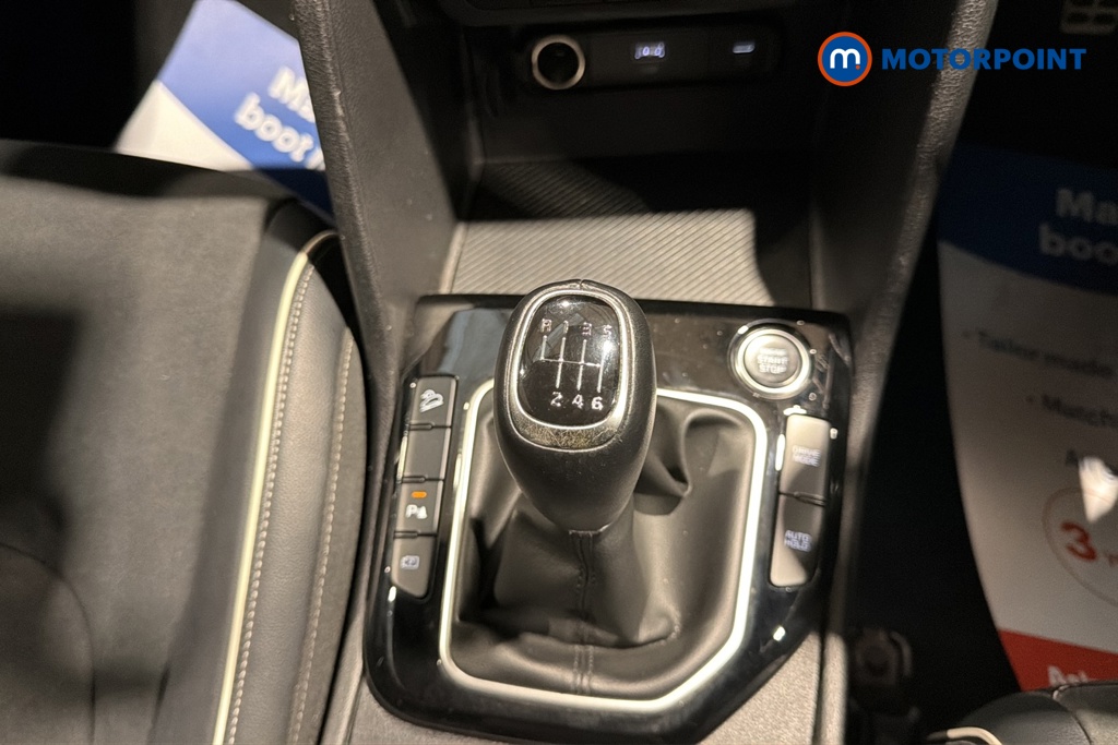 KIA Sportage Gt-Line Manual Petrol SUV - Stock Number (1689794) - 15th supplementary image