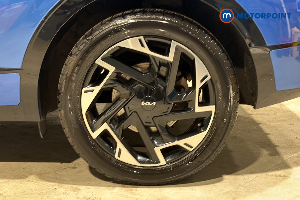 KIA Sportage Gt-Line Manual Petrol SUV - Stock Number (1689794) - 45th supplementary image