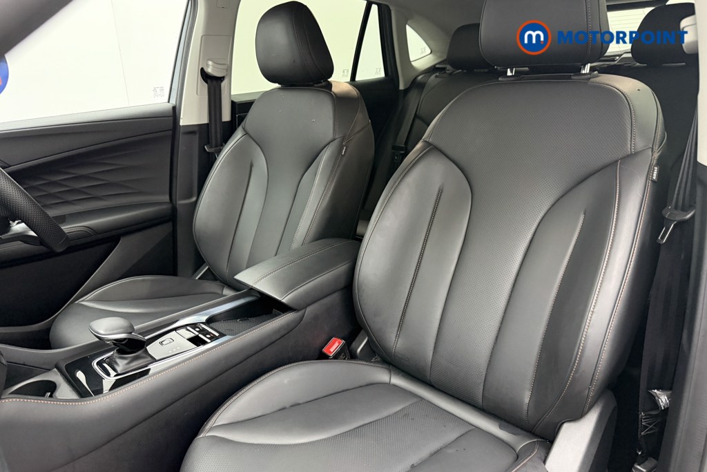 Mg Motor Uk HS Trophy Automatic Petrol-Electric Hybrid SUV - Stock Number (1689831) - 3rd supplementary image