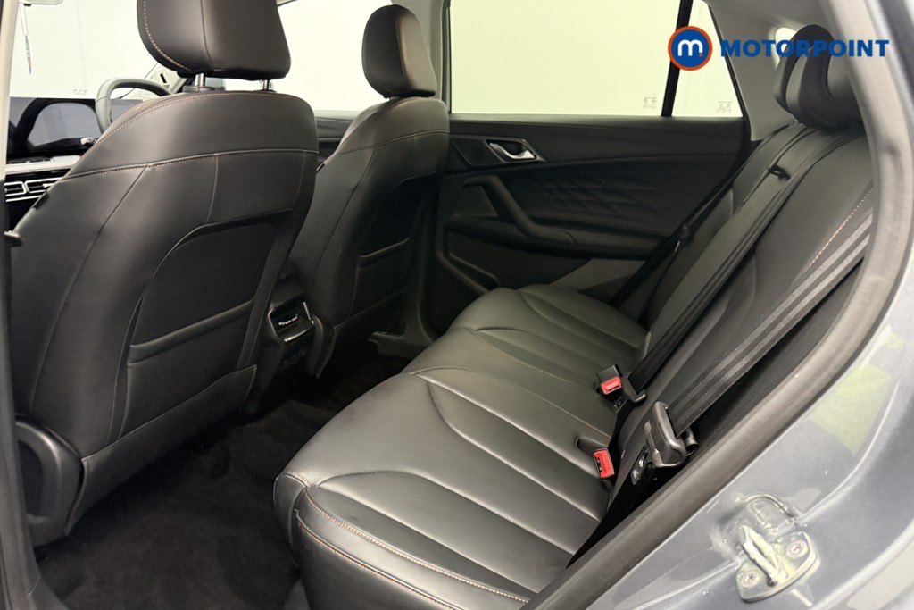Mg Motor Uk HS Trophy Automatic Petrol-Electric Hybrid SUV - Stock Number (1689831) - 5th supplementary image
