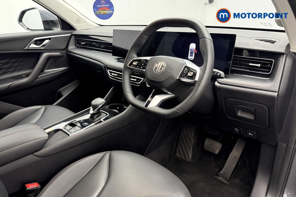 Mg Motor Uk HS Trophy Automatic Petrol-Electric Hybrid SUV - Stock Number (1689831) - 7th supplementary image