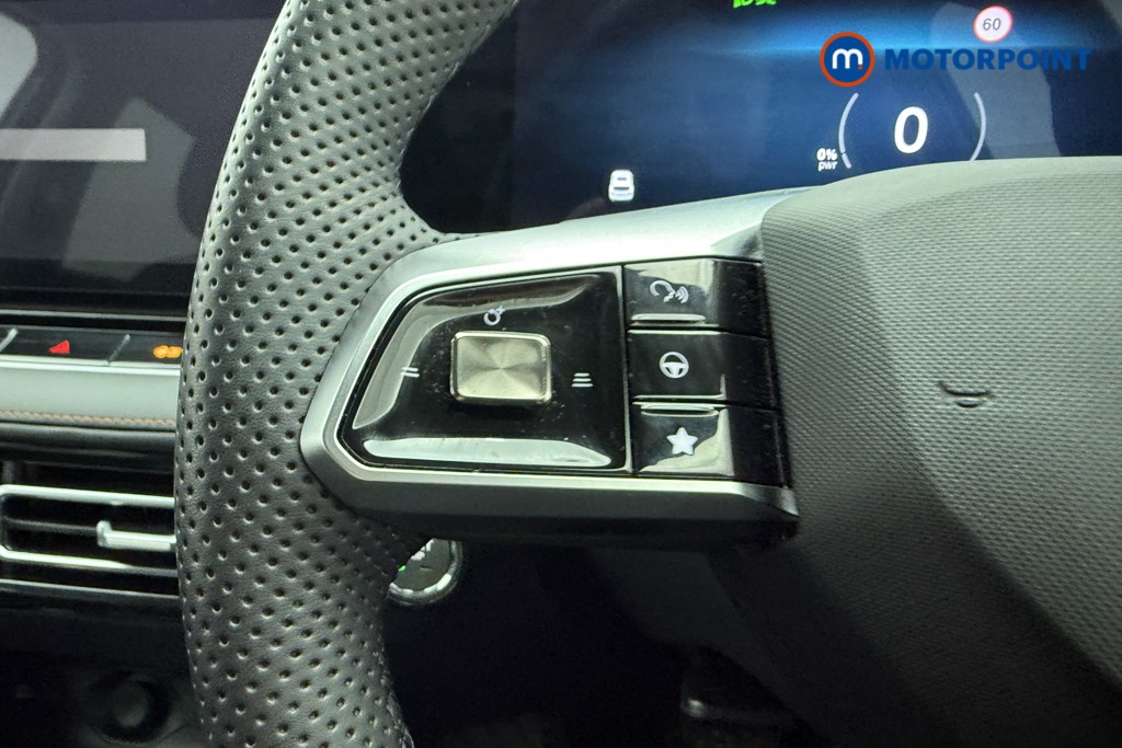 Mg Motor Uk HS Trophy Automatic Petrol-Electric Hybrid SUV - Stock Number (1689831) - 8th supplementary image