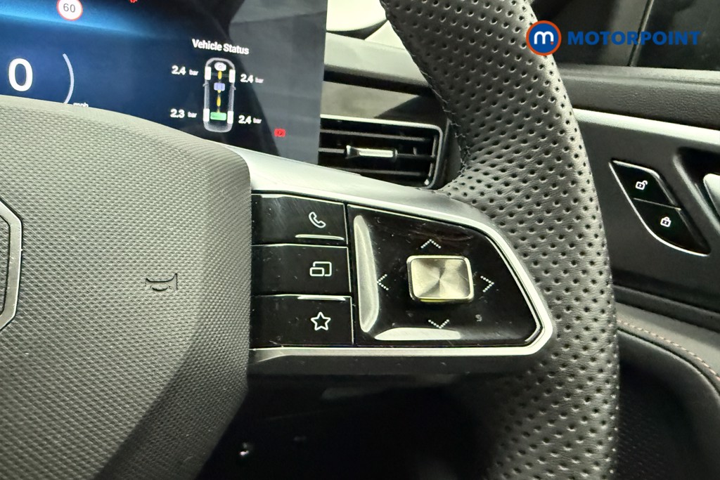 Mg Motor Uk HS Trophy Automatic Petrol-Electric Hybrid SUV - Stock Number (1689831) - 9th supplementary image