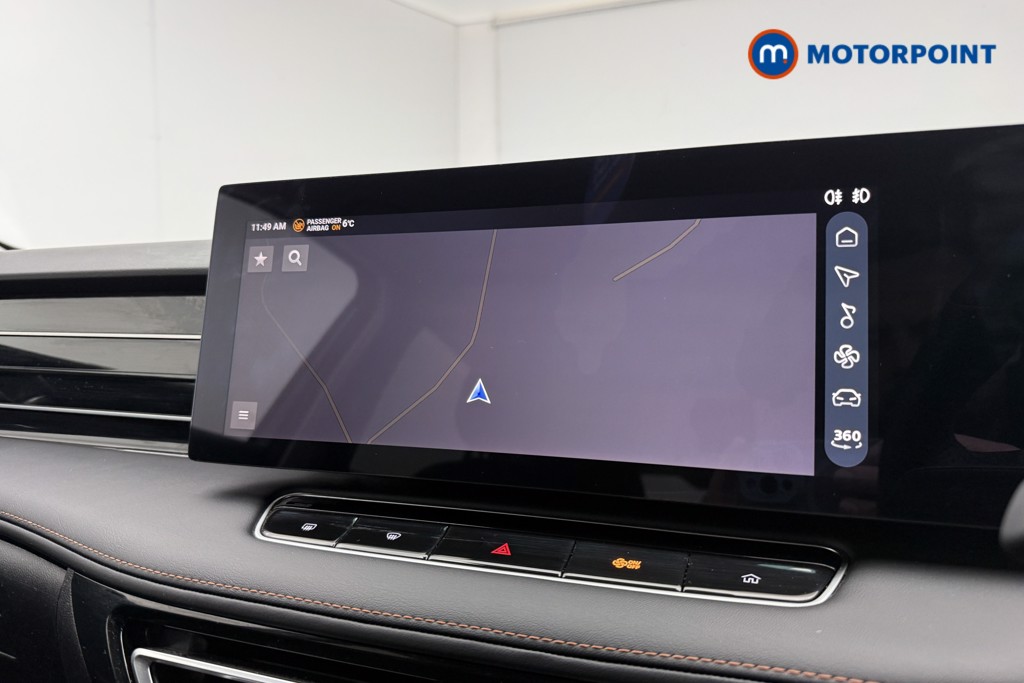 Mg Motor Uk HS Trophy Automatic Petrol-Electric Hybrid SUV - Stock Number (1689831) - 11th supplementary image