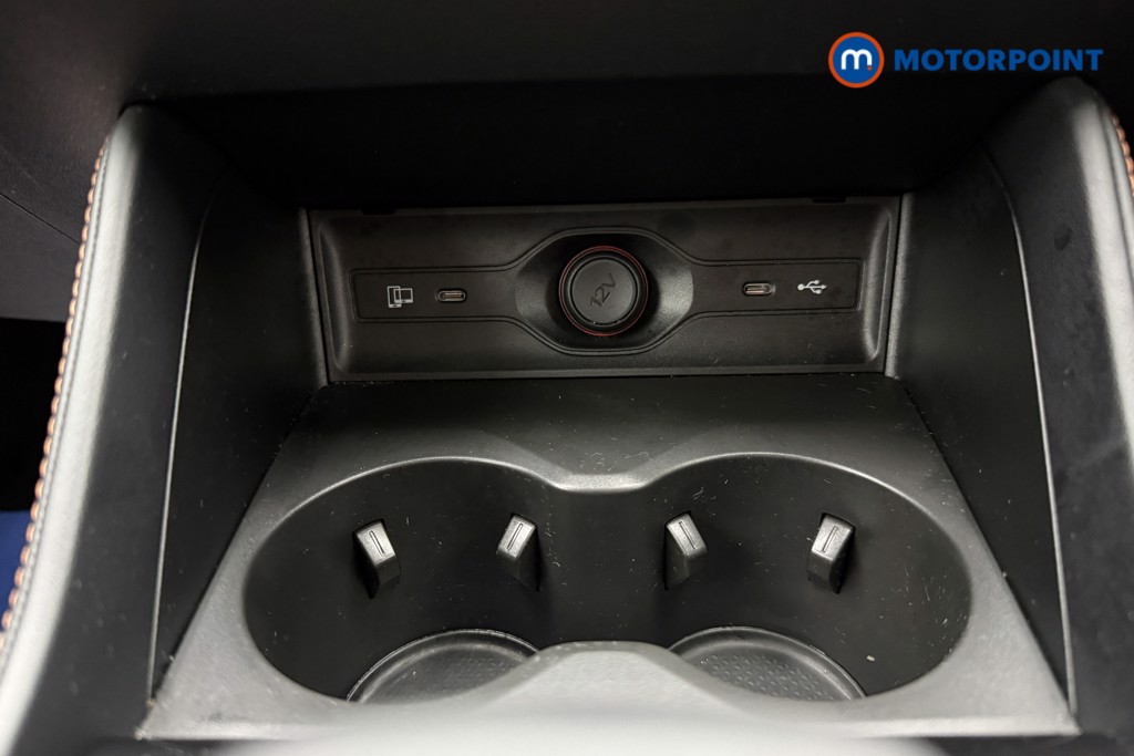 Mg Motor Uk HS Trophy Automatic Petrol-Electric Hybrid SUV - Stock Number (1689831) - 14th supplementary image