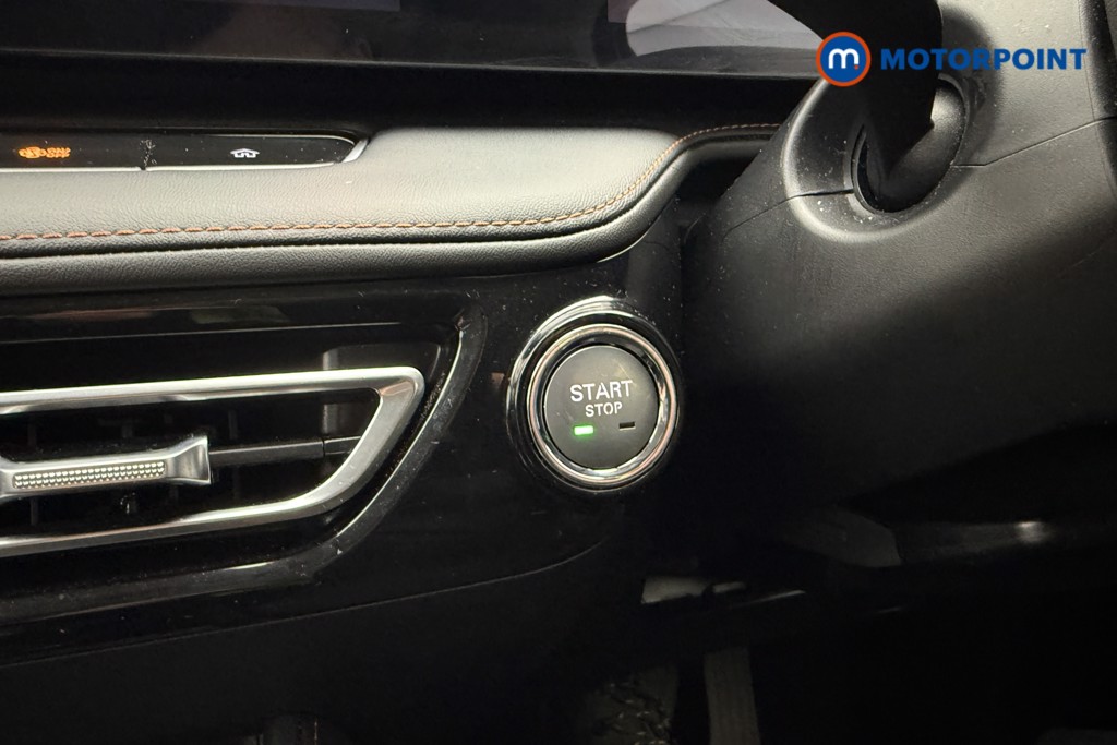 Mg Motor Uk HS Trophy Automatic Petrol-Electric Hybrid SUV - Stock Number (1689831) - 15th supplementary image