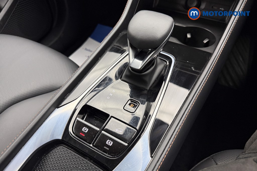 Mg Motor Uk HS Trophy Automatic Petrol-Electric Hybrid SUV - Stock Number (1689831) - 17th supplementary image