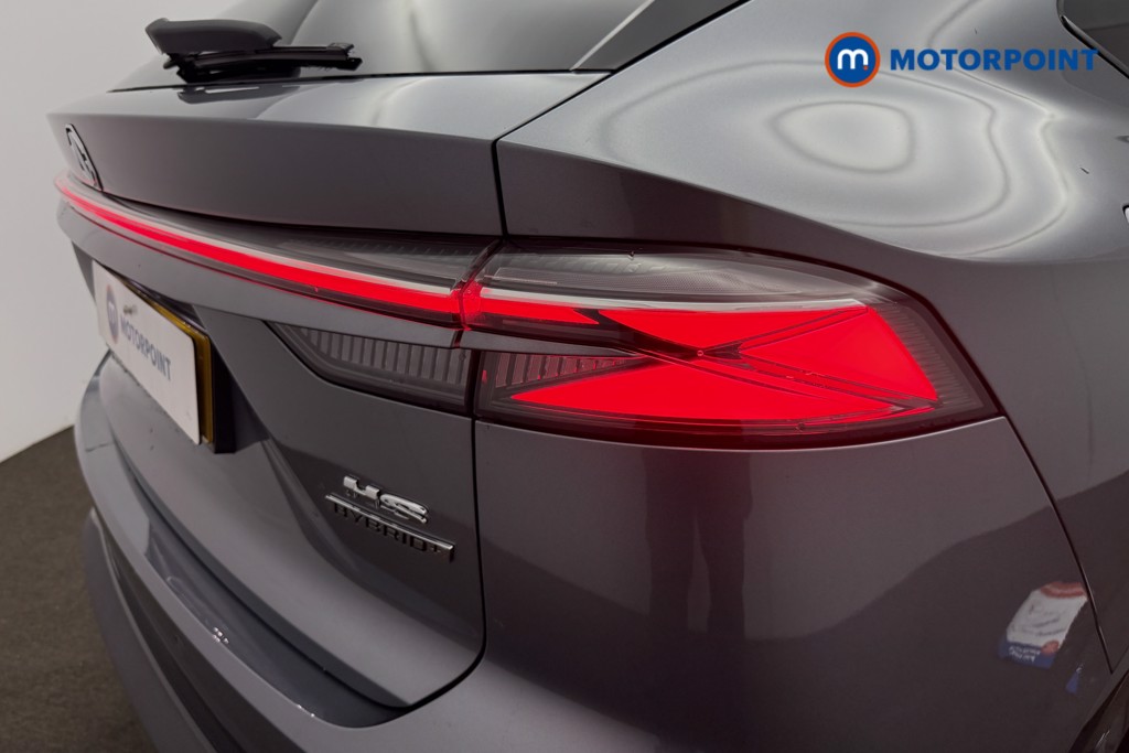 Mg Motor Uk HS Trophy Automatic Petrol-Electric Hybrid SUV - Stock Number (1689831) - 19th supplementary image