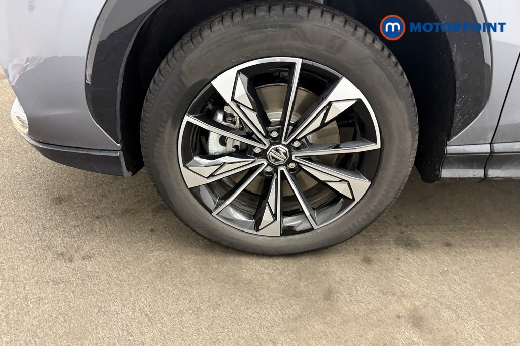 Mg Motor Uk HS Trophy Automatic Petrol-Electric Hybrid SUV - Stock Number (1689831) - 25th supplementary image