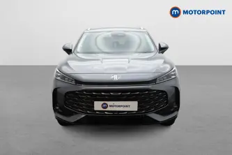 Mg Motor Uk HS Trophy Automatic Petrol-Electric Hybrid SUV - Stock Number (1689831) - Front bumper