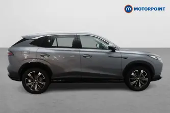 Mg Motor Uk HS Trophy Automatic Petrol-Electric Hybrid SUV - Stock Number (1689831) - Drivers side