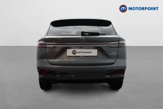 Mg Motor Uk HS Trophy Automatic Petrol-Electric Hybrid SUV - Stock Number (1689831) - Rear bumper