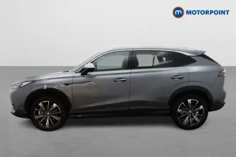 Mg Motor Uk HS Trophy Automatic Petrol-Electric Hybrid SUV - Stock Number (1689831) - Passenger side