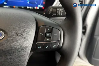 Ford Focus Titanium X Automatic Petrol Estate - Stock Number (1689838) - 3rd supplementary image