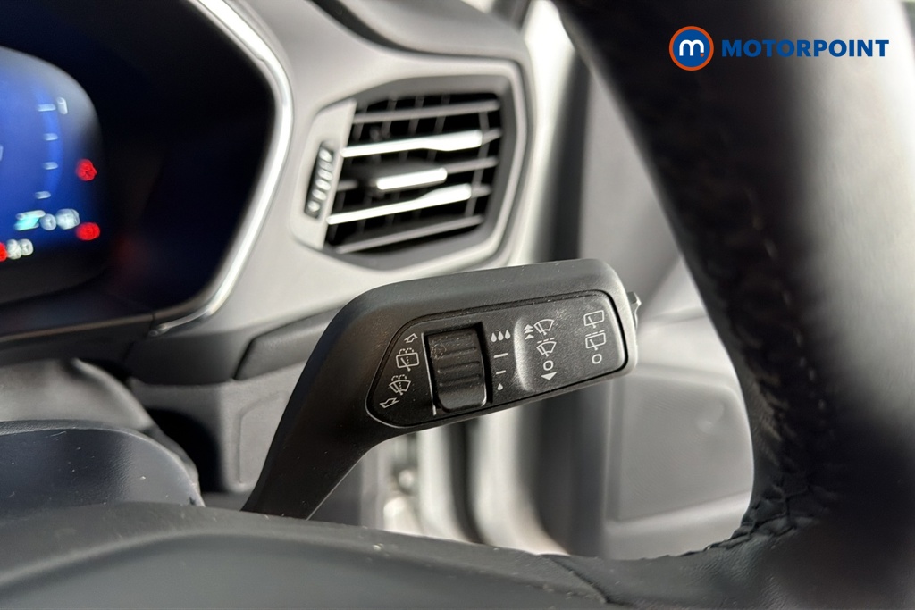 Ford Focus Titanium X Automatic Petrol Estate - Stock Number (1689838) - 6th supplementary image