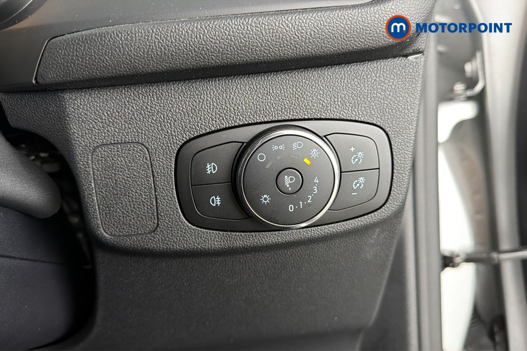 Ford Focus Titanium X Automatic Petrol Estate - Stock Number (1689838) - 11th supplementary image
