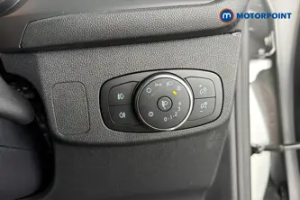 Ford Focus Titanium X Automatic Petrol Estate - Stock Number (1689838) - 14th supplementary image