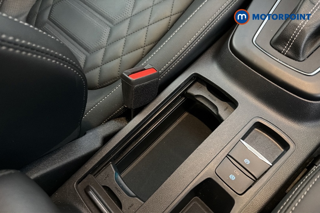 Ford Focus Titanium X Automatic Petrol Estate - Stock Number (1689838) - 16th supplementary image