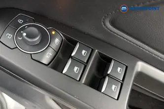 Ford Focus Titanium X Automatic Petrol Estate - Stock Number (1689838) - 19th supplementary image