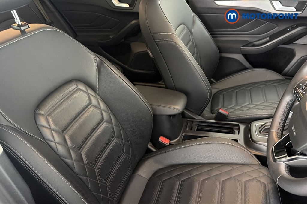 Ford Focus Titanium X Automatic Petrol Estate - Stock Number (1689838) - 22nd supplementary image