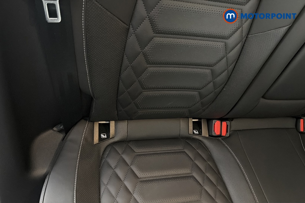 Ford Focus Titanium X Automatic Petrol Estate - Stock Number (1689838) - 27th supplementary image