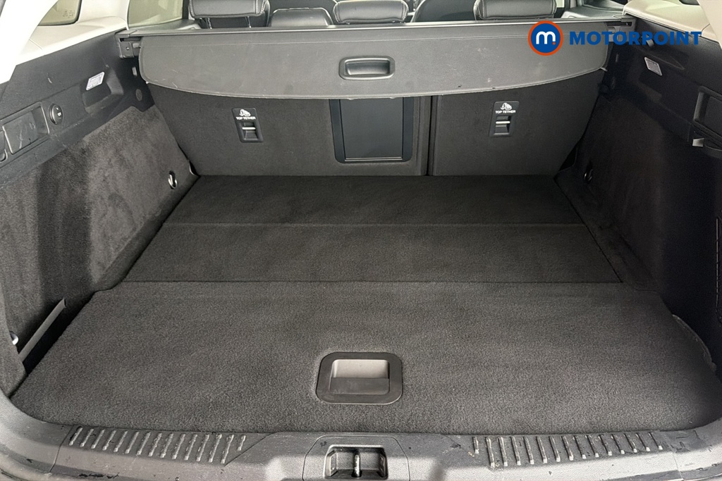 Ford Focus Titanium X Automatic Petrol Estate - Stock Number (1689838) - 30th supplementary image