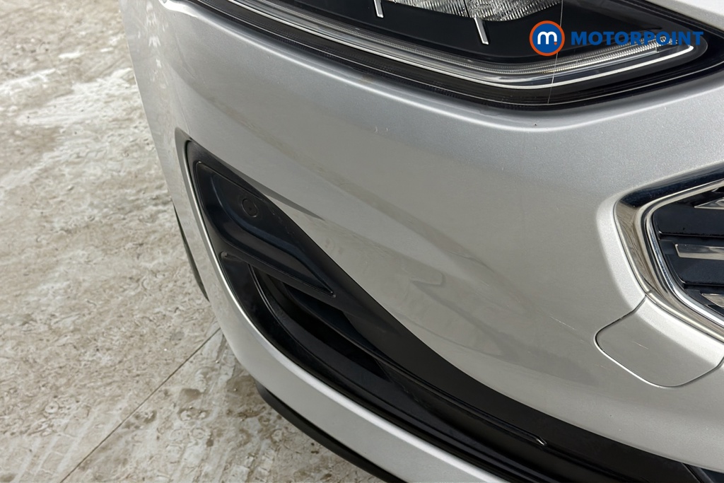 Ford Focus Titanium X Automatic Petrol Estate - Stock Number (1689838) - 38th supplementary image