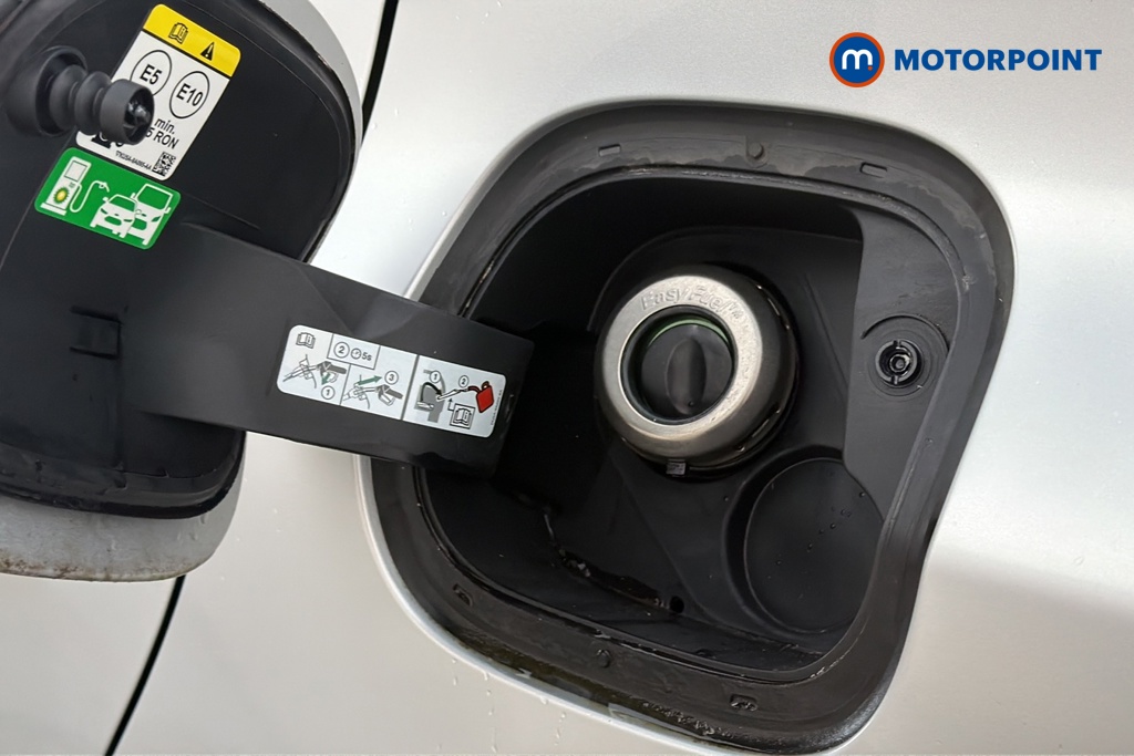 Ford Focus Titanium X Automatic Petrol Estate - Stock Number (1689838) - 41st supplementary image