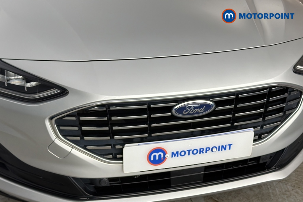 Ford Focus Titanium X Automatic Petrol Estate - Stock Number (1689838) - 43rd supplementary image