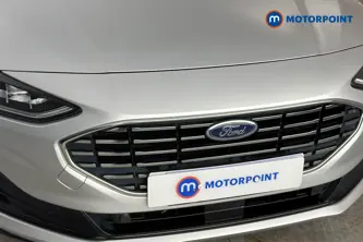 Ford Focus Titanium X Automatic Petrol Estate - Stock Number (1689838) - 43rd supplementary image