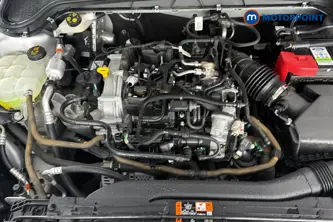 Ford Focus Titanium X Automatic Petrol Estate - Stock Number (1689838) - 48th supplementary image