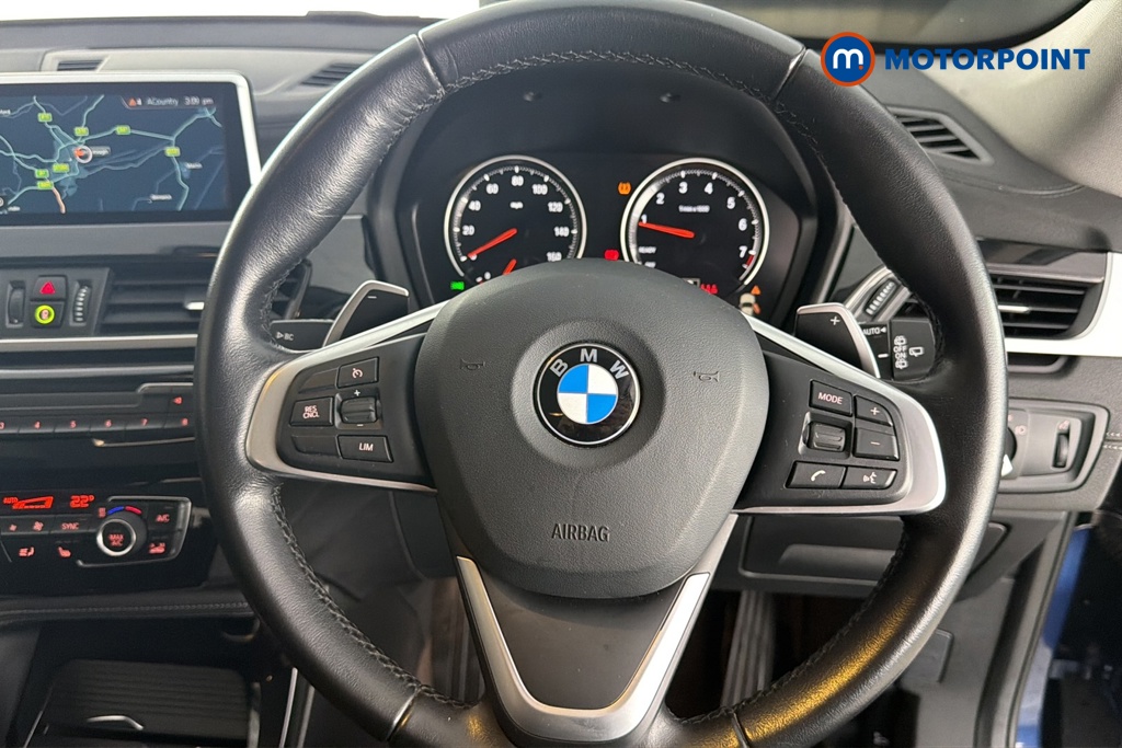 BMW X1 Xline Automatic Petrol SUV - Stock Number (1689843) - 2nd supplementary image